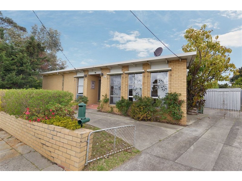 18 Ballarto Road, Frankston North VIC 3200