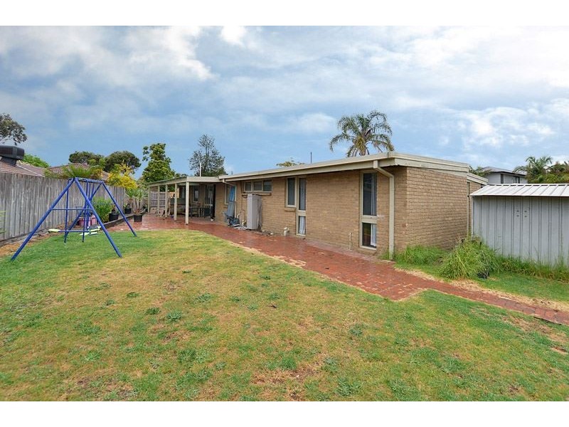 45 Emanuel Drive, Seaford VIC 3198
