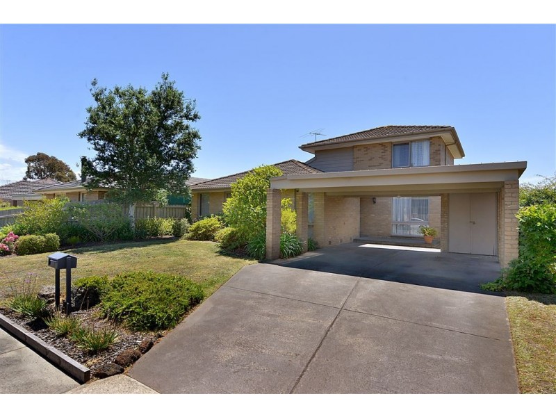 7 Ryan Street, Seaford VIC 3198