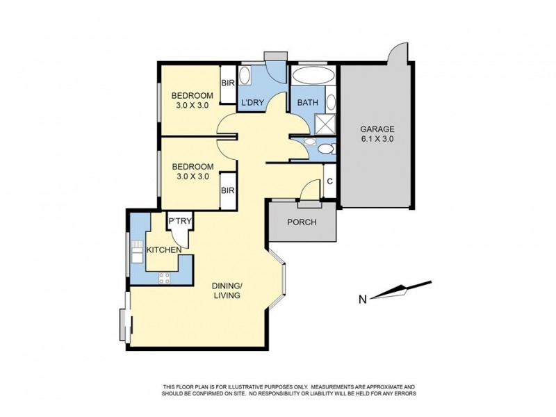 3/133 Austin Road, Seaford VIC 3198