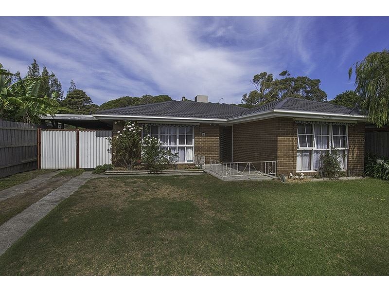 19 Hunt Drive, Seaford VIC 3198