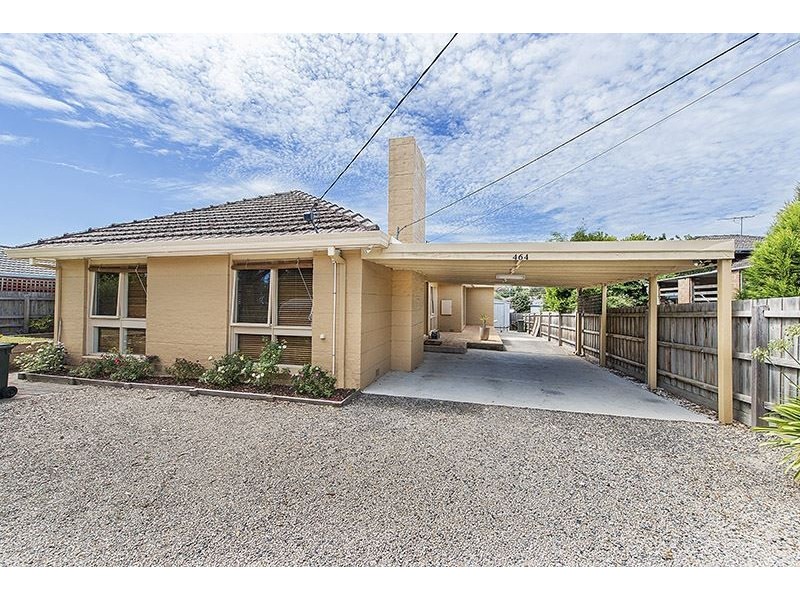 464 McClelland Drive, Langwarrin VIC 3910