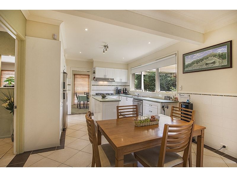 464 McClelland Drive, Langwarrin VIC 3910