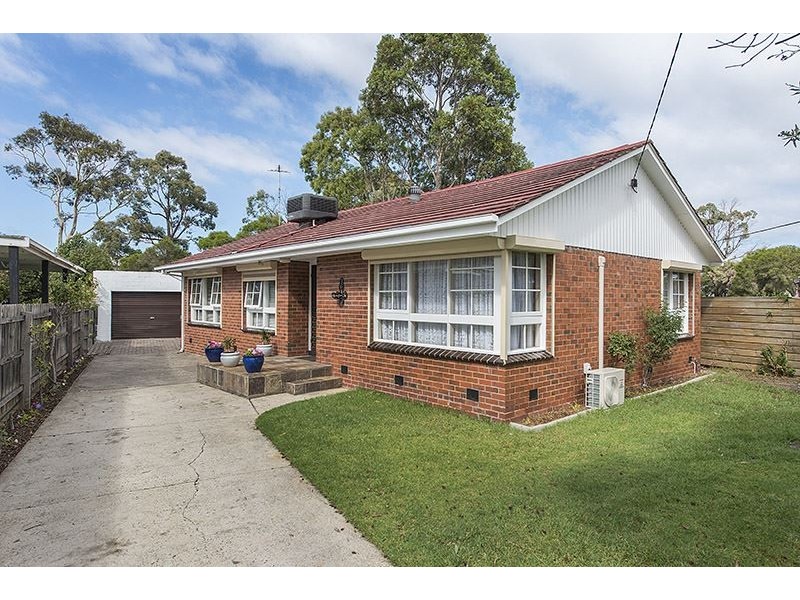 4 Sunderland Court, Seaford VIC 3198