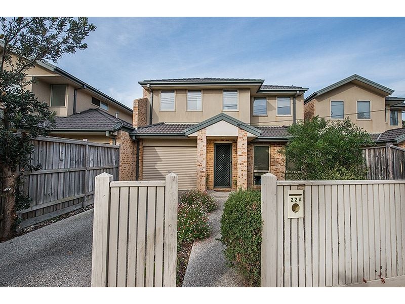 22A Railway Parade, Seaford VIC 3198