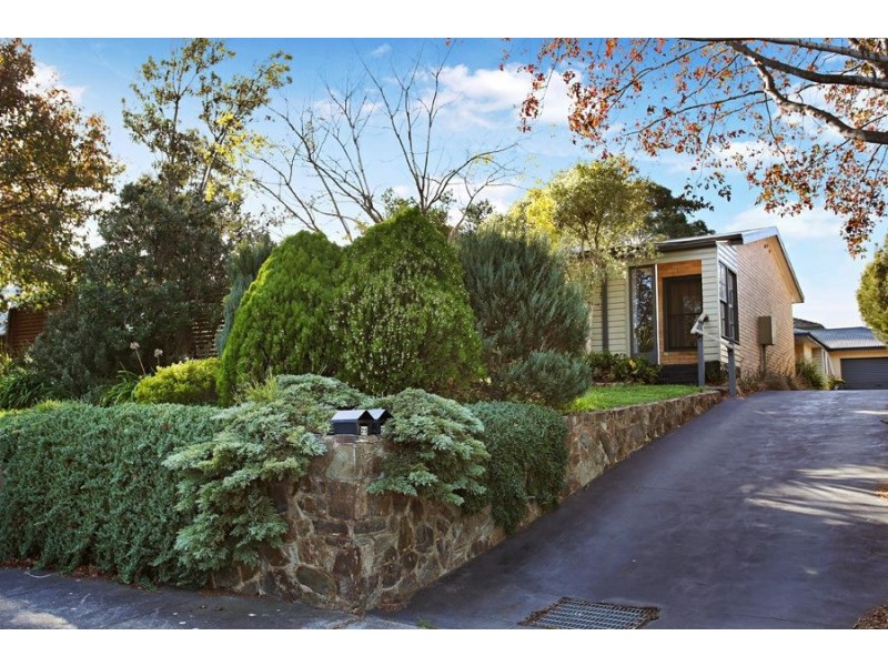 25 McAlister Street, Frankston VIC 3199