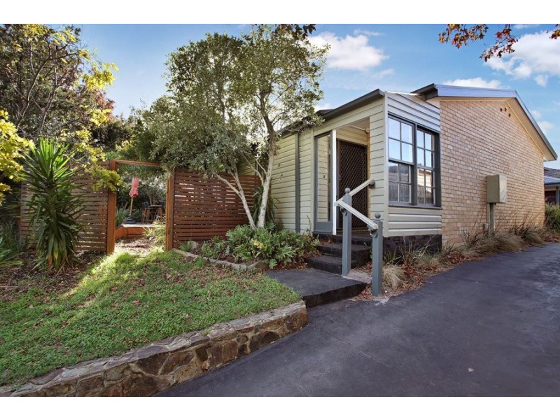 25 McAlister Street, Frankston VIC 3199