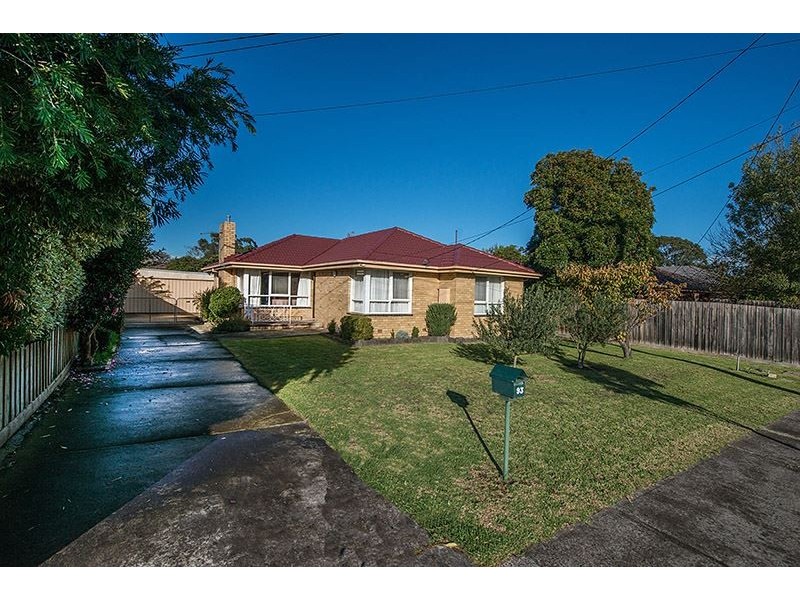93 Kirkwood Avenue, Seaford VIC 3198