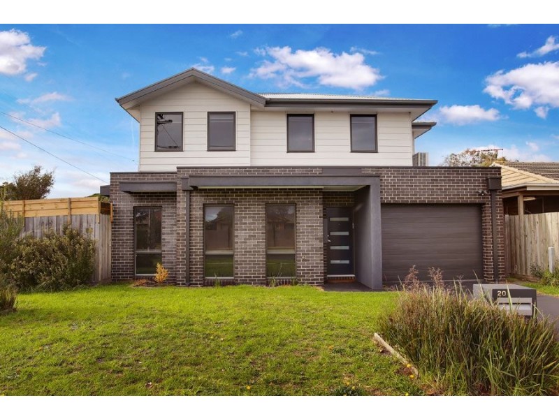 20 Hallifax Street, Seaford VIC 3198
