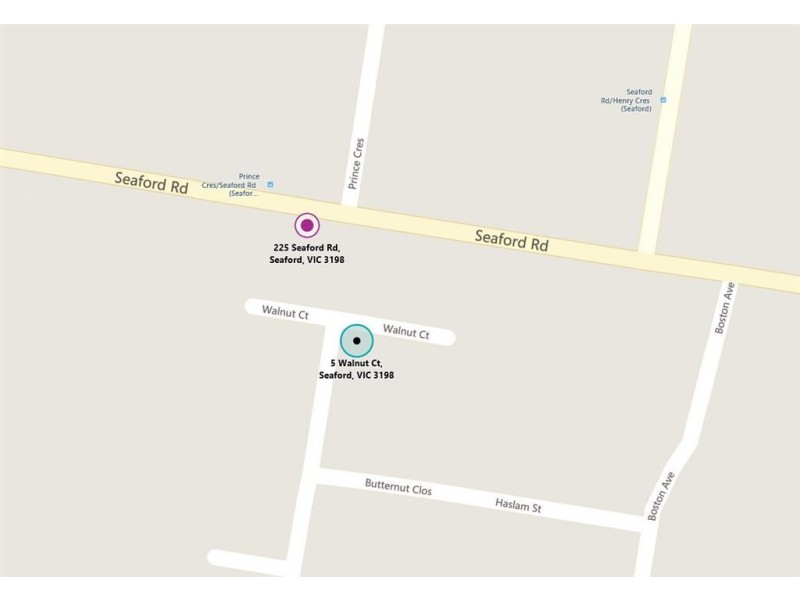 5 Walnut Court, Seaford VIC 3198