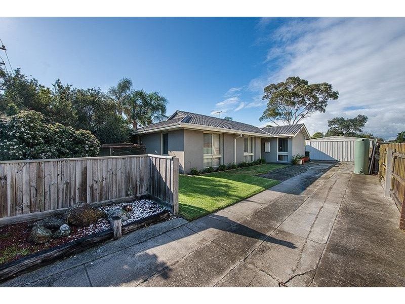 39 Elisdon Drive, Seaford VIC 3198