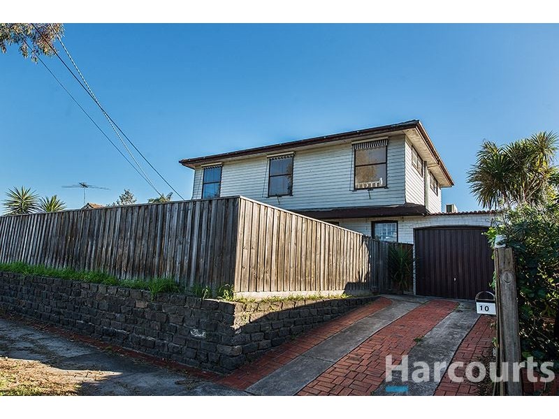 10 Elisdon Drive, Seaford VIC 3198