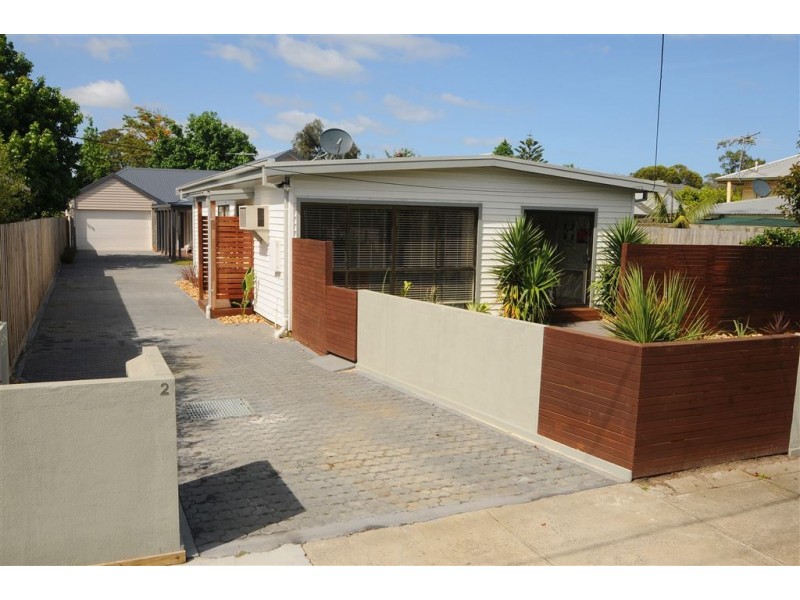 1/2 Wynnstay Road, Seaford VIC 3198