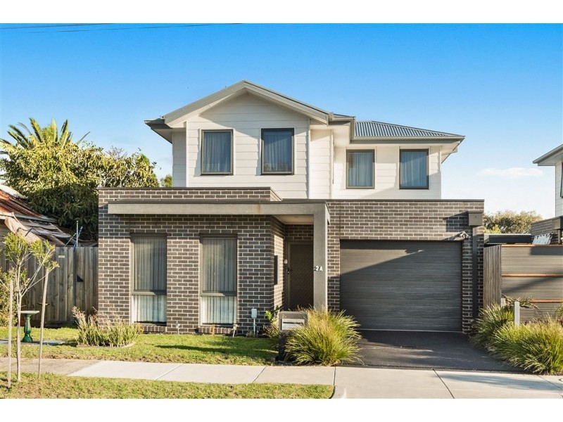 2A Northcote Street, Seaford VIC 3198