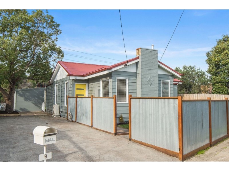9 Swift Street, Frankston VIC 3199