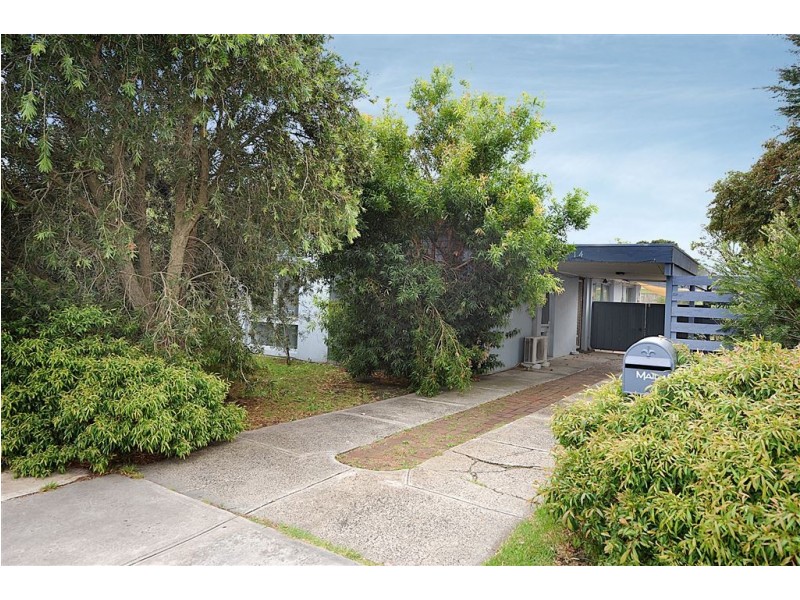 14 Elliott Street, Seaford VIC 3198