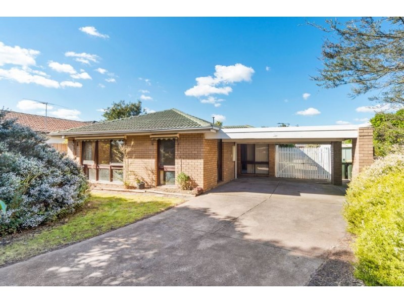22 McBride Crescent, Seaford VIC 3198