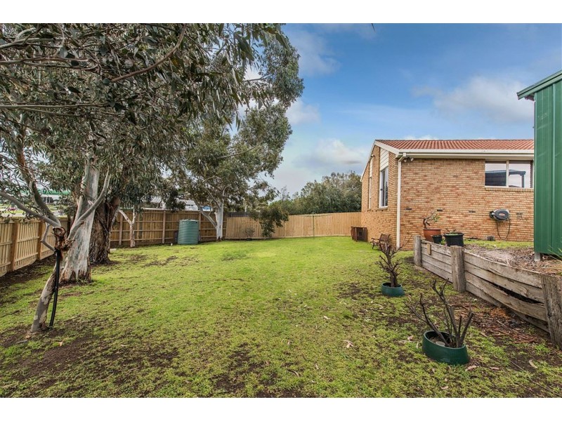 4 Kipling Place, Carrum Downs VIC 3201