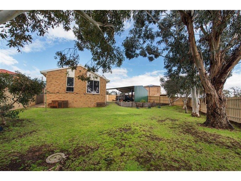 4 Kipling Place, Carrum Downs VIC 3201