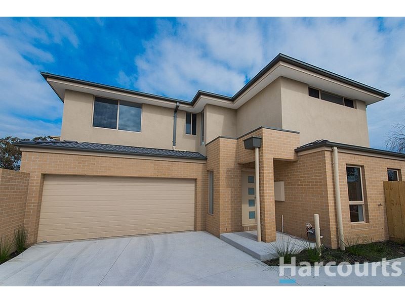 2/1 Wilson Grove, Seaford VIC 3198