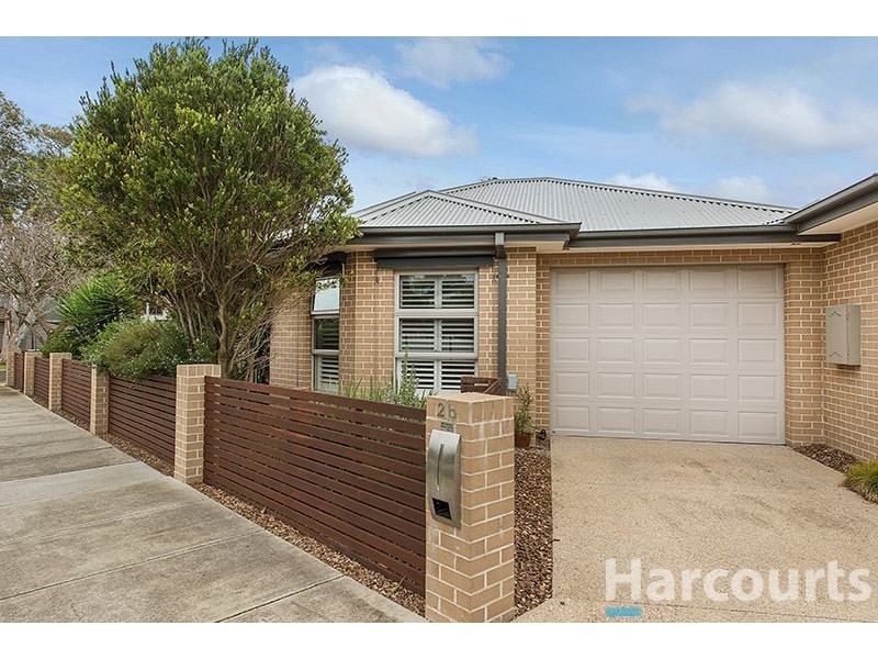 2B Park Street, Seaford VIC 3198