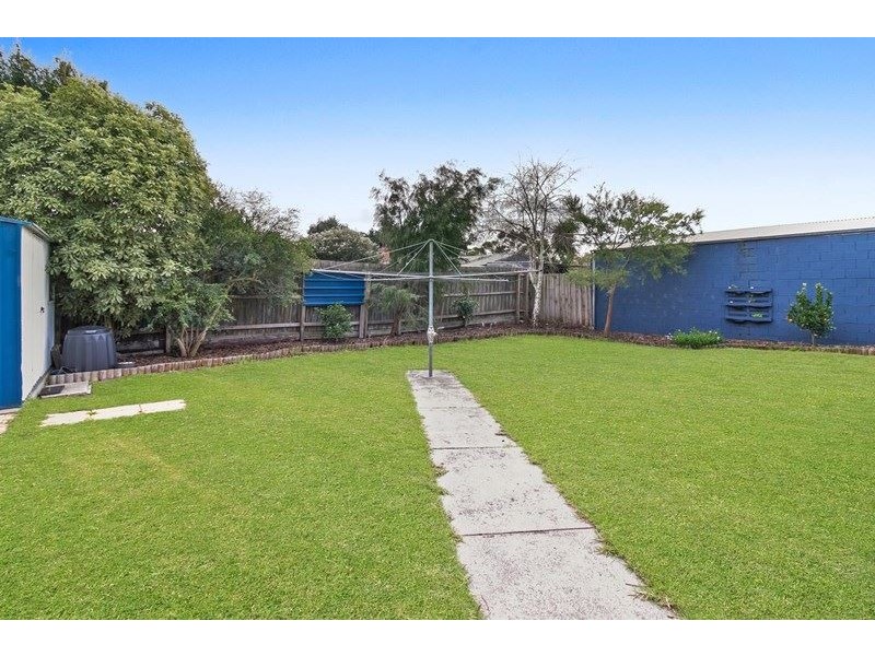 6 Benelong Crescent, Seaford VIC 3198