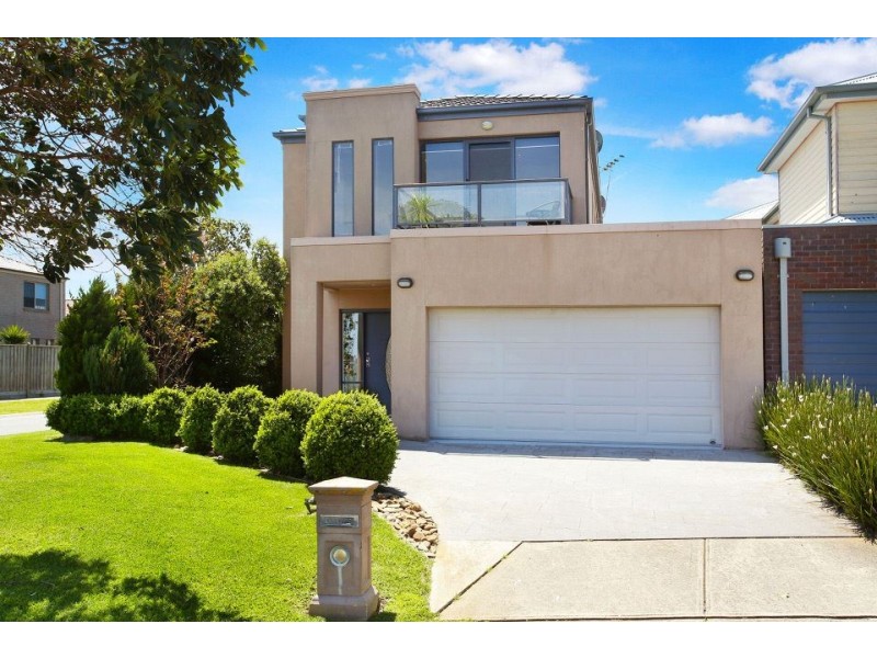 6 Trinity Court, Patterson Lakes VIC 3197