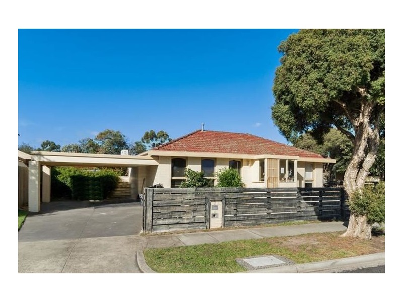 2 Ashworth Drive, Seaford VIC 3198