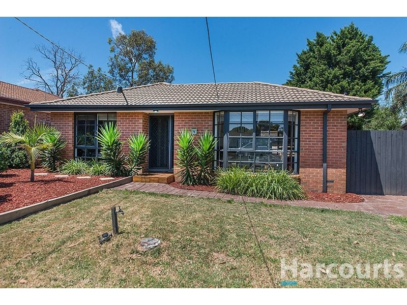 16 Charleville Court, Carrum Downs VIC 3201