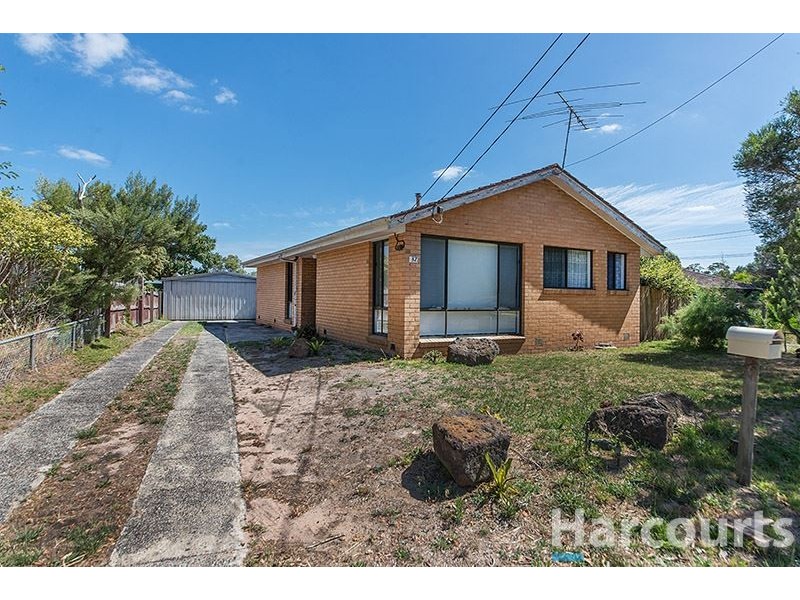 37 Marlock Street, Frankston North VIC 3200