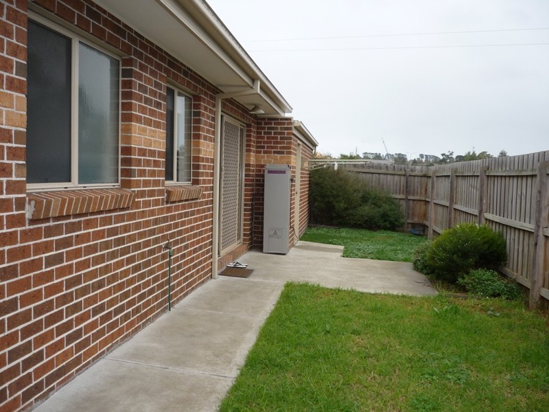 7/21 Raymond Street, Somerville VIC 3912