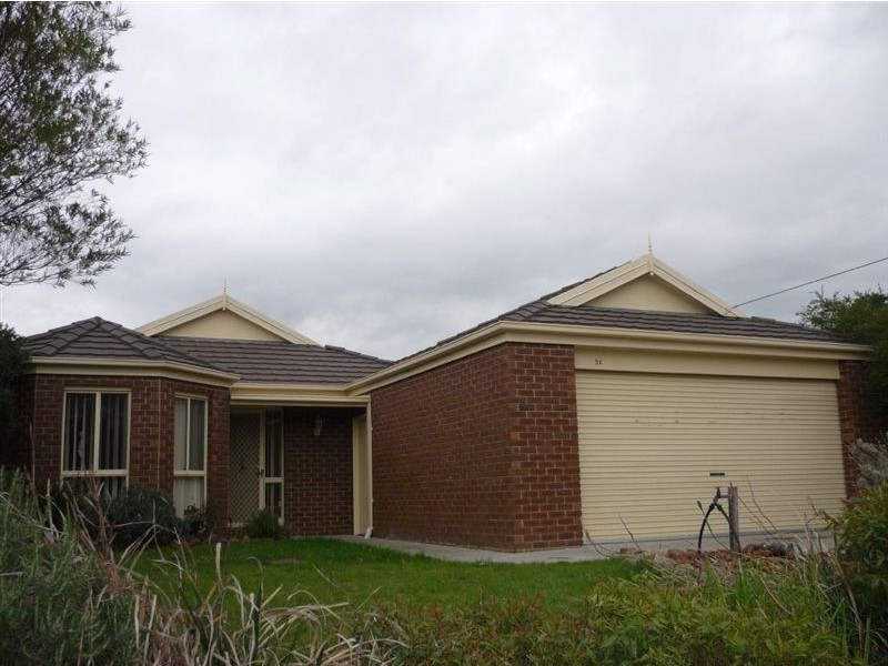 53 Potts Road, Langwarrin VIC 3910