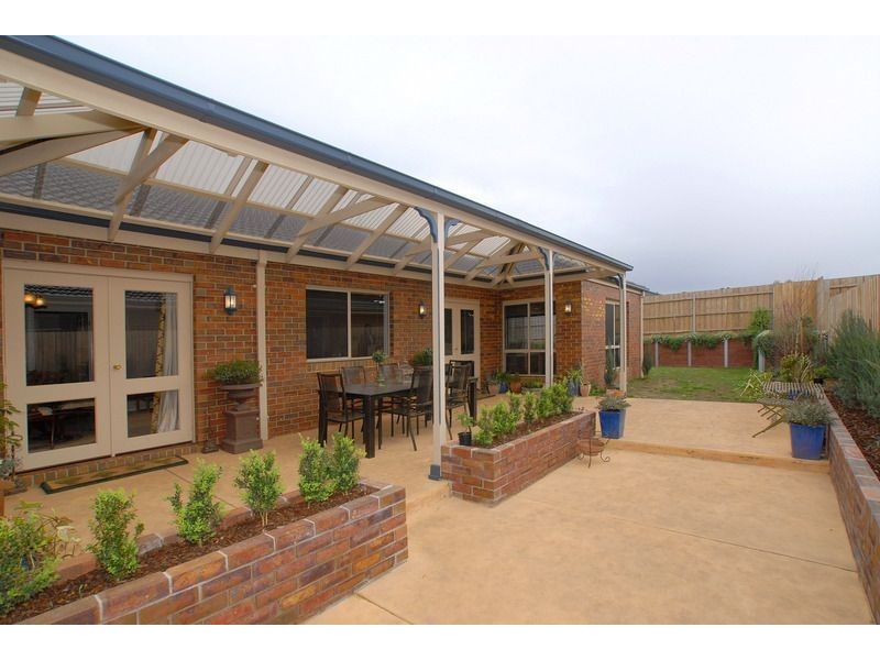 13 Kathleen Crescent, Tyabb VIC 3913
