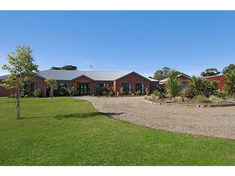 116 Grant road, Baxter VIC 3911