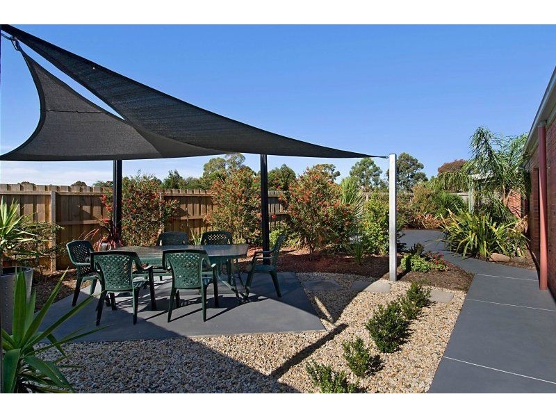 116 Grant road, Baxter VIC 3911