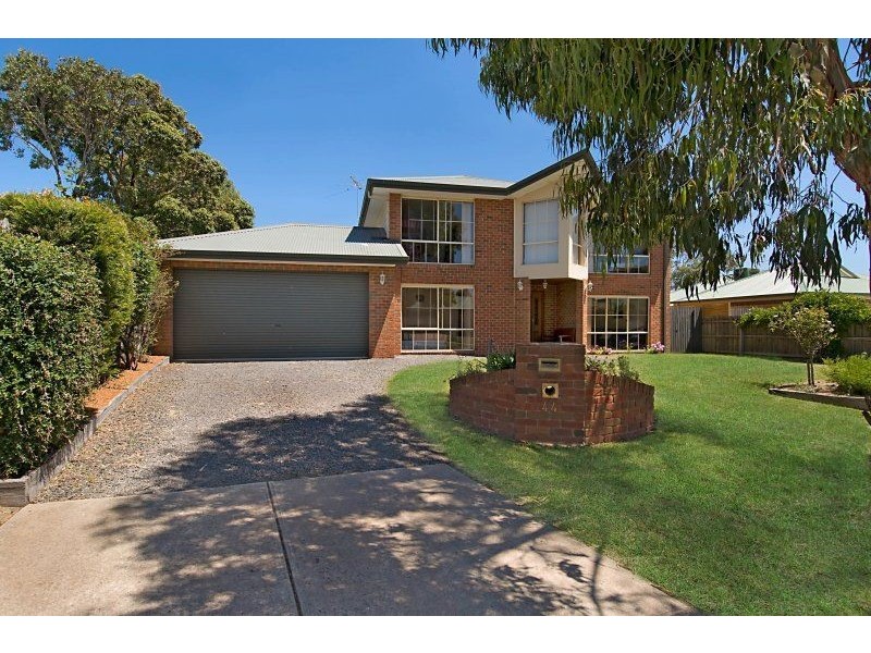 44 Woodlands Drive, Somerville VIC 3912