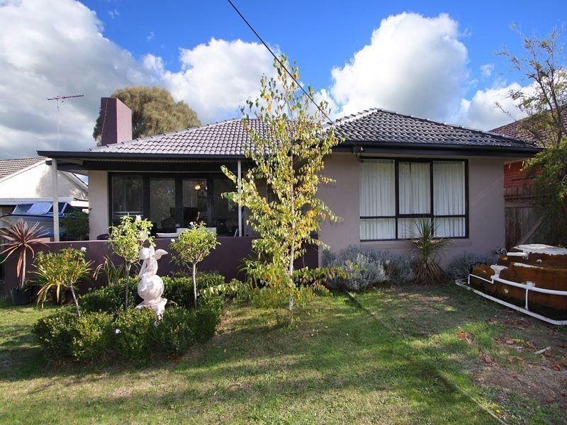 660 Frankston Flinders Road, Baxter VIC 3911