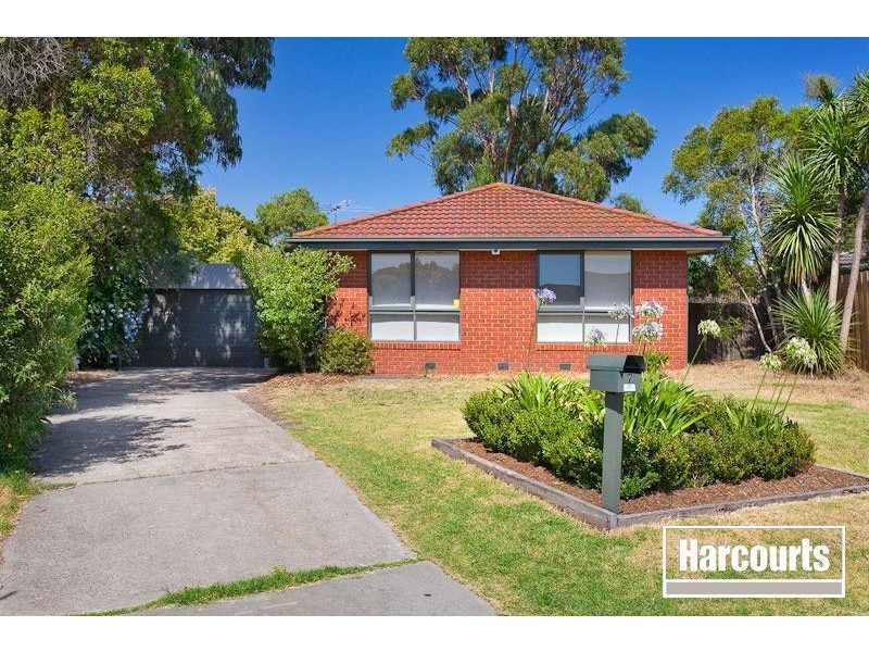 7 Heron Close, Baxter VIC 3911