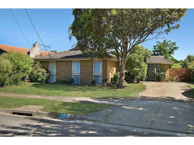 17 Lima Avenue, Tyabb VIC 3913
