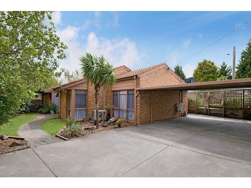 6 Kimtara Court, Somerville VIC 3912