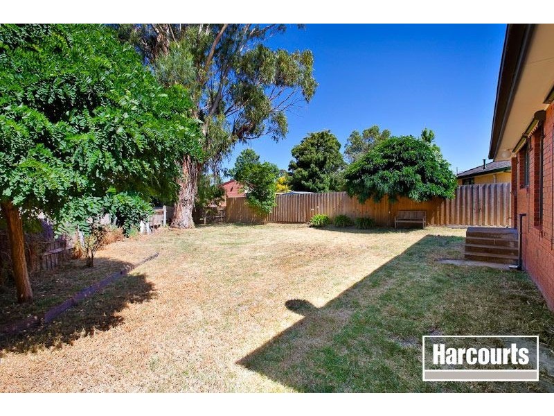 7 Heron Close, Baxter VIC 3911