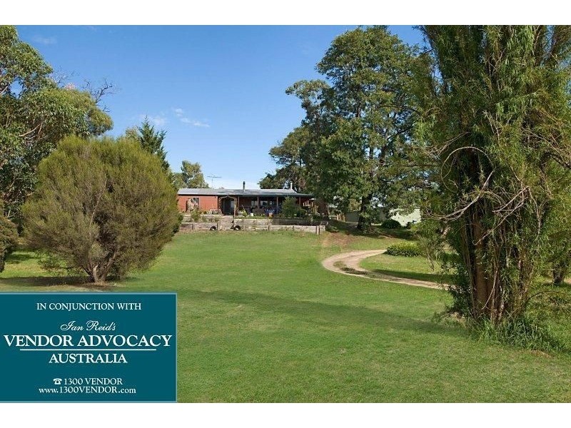 81 Cannons Creek Road, Cannons Creek VIC 3977