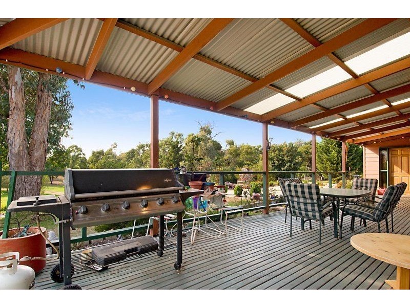 81 Cannons Creek Road, Cannons Creek VIC 3977