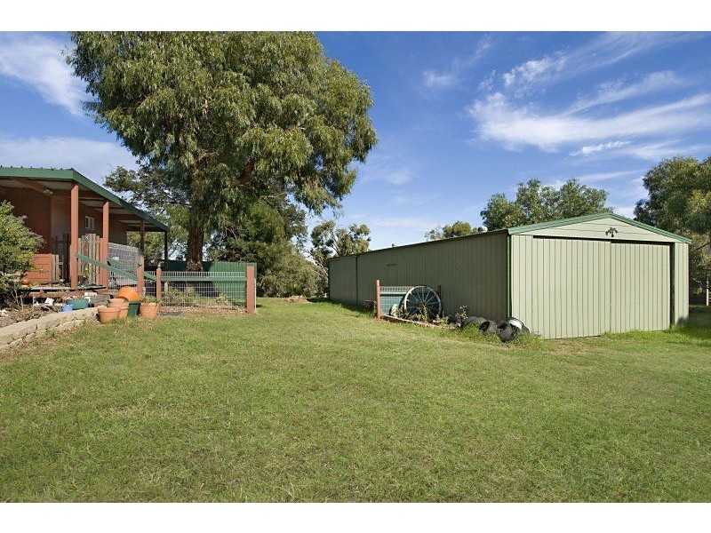 81 Cannons Creek Road, Cannons Creek VIC 3977