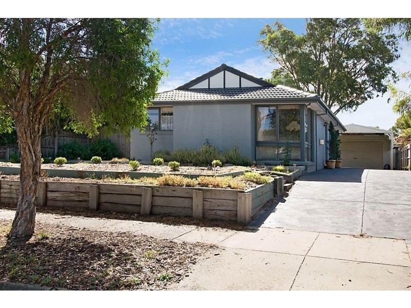 4 Tiga Court, Tyabb VIC 3913