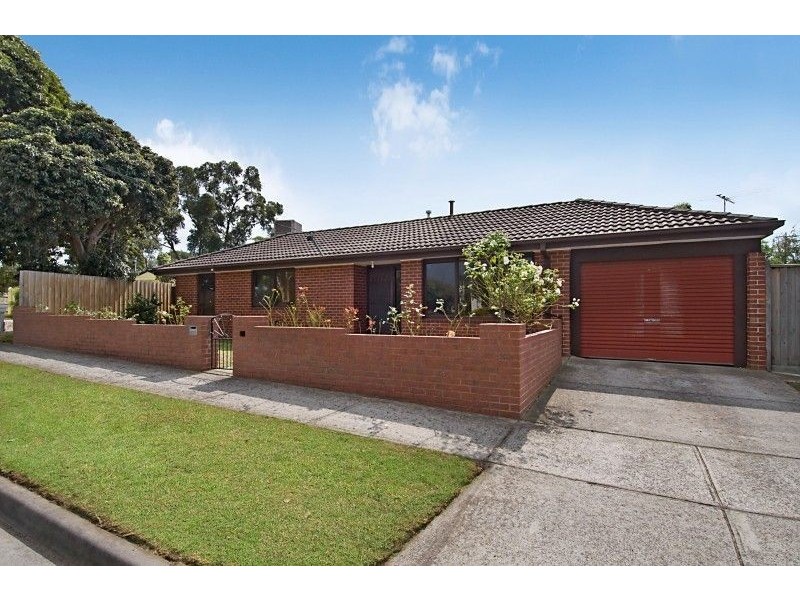 1 Seaton Court, Somerville VIC 3912