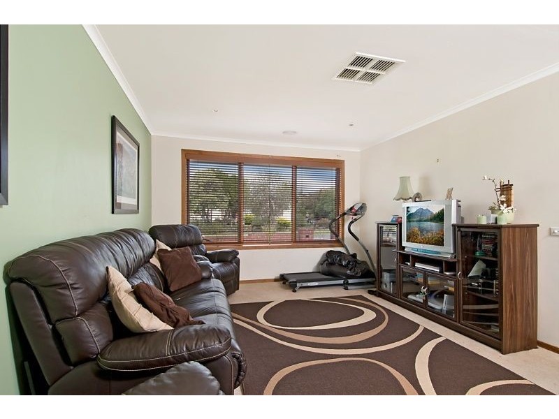 1 Seaton Court, Somerville VIC 3912