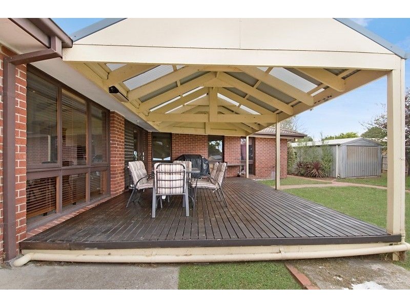 1 Seaton Court, Somerville VIC 3912