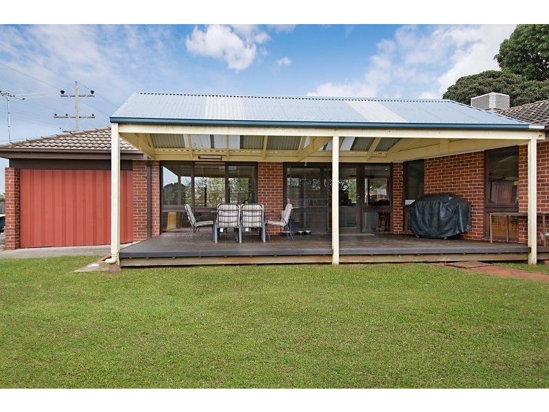 1 Seaton Court, Somerville VIC 3912