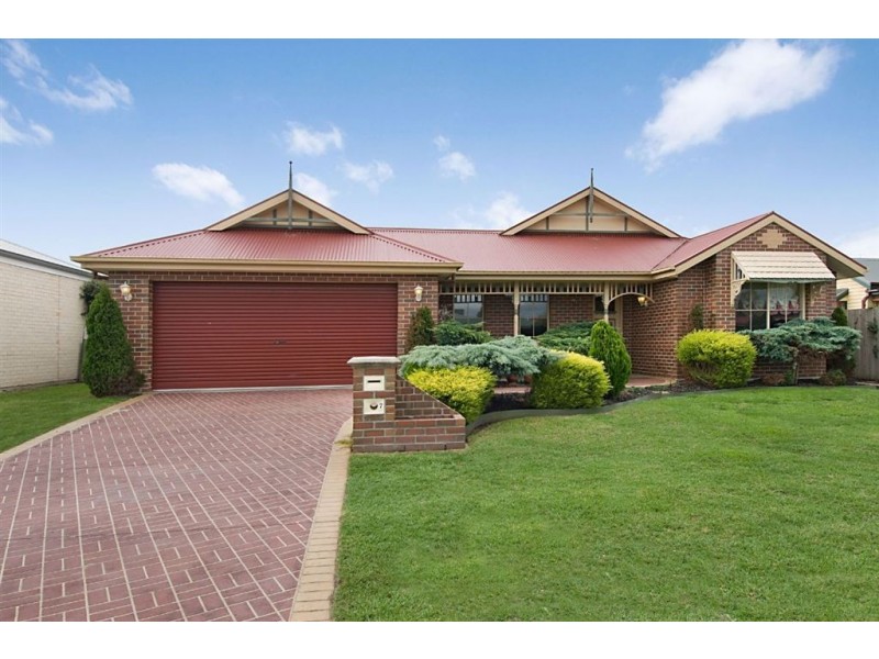 7 Mona Vale Close, Pearcedale VIC 3912